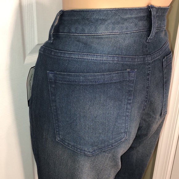 Nine West Jeans Jeans. NWT. 8 - Picture 7 of 11